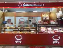 博多駅マイング店